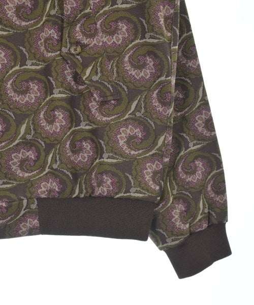 BARACUTA 其他飛行外套