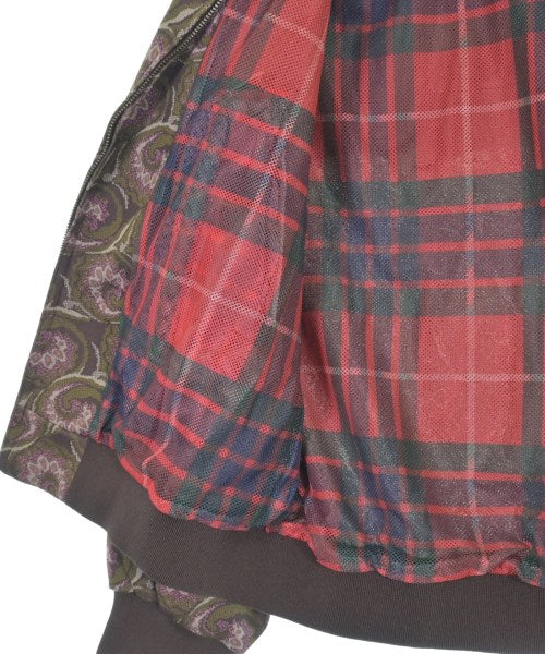 BARACUTA 其他飛行外套