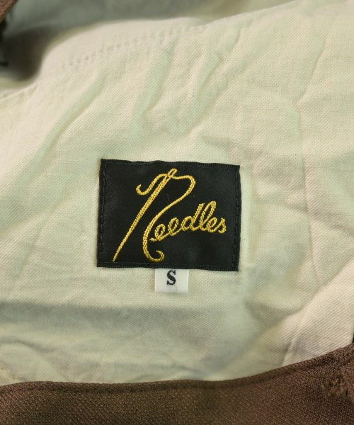Needles 長褲