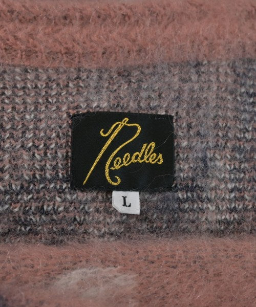 Needles 開襟衫