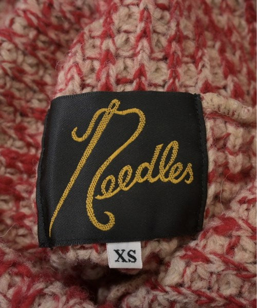 Needles 毛衣