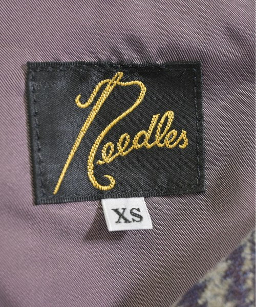 Needles 西裝外套