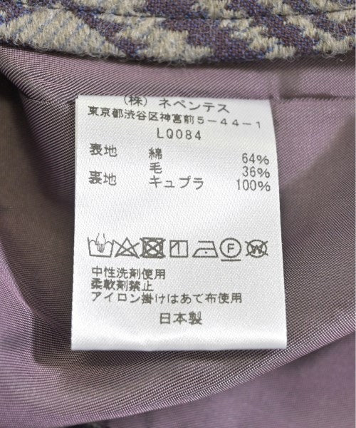 Needles 西裝外套