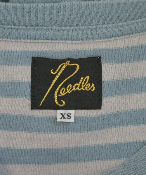 Needles T恤/上衣