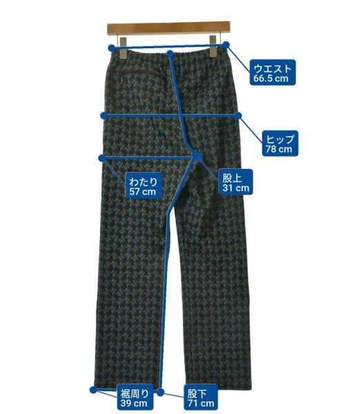 Needles 其他款