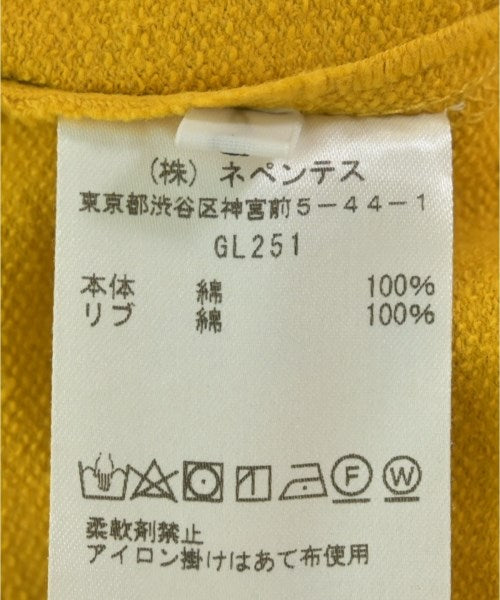 Needles 運動衫