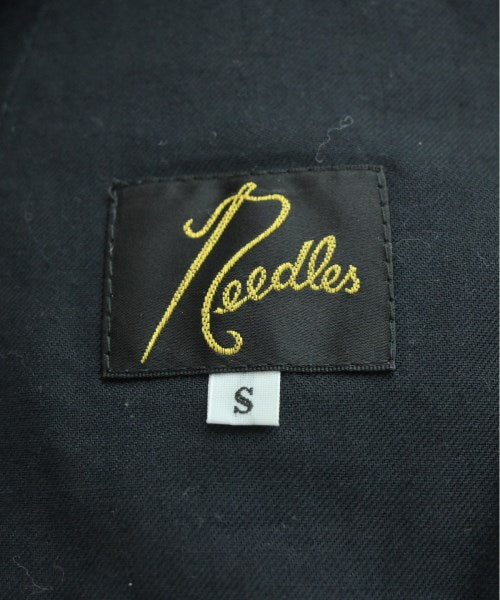 Needles 長