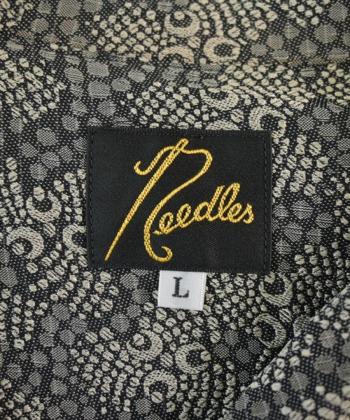 Needles 休襯衫