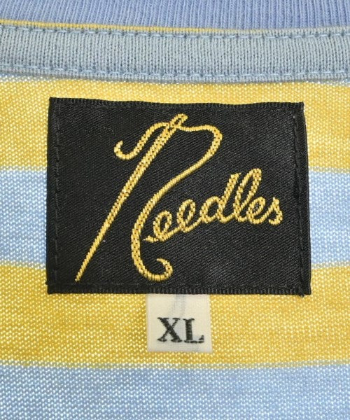 Needles T恤/上衣
