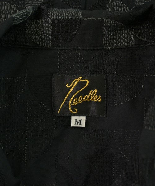 Needles 休閒襯衫