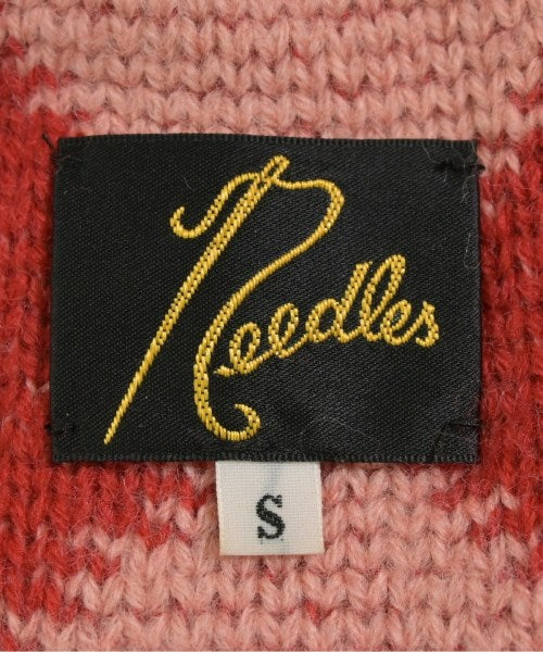 Needles 毛衣