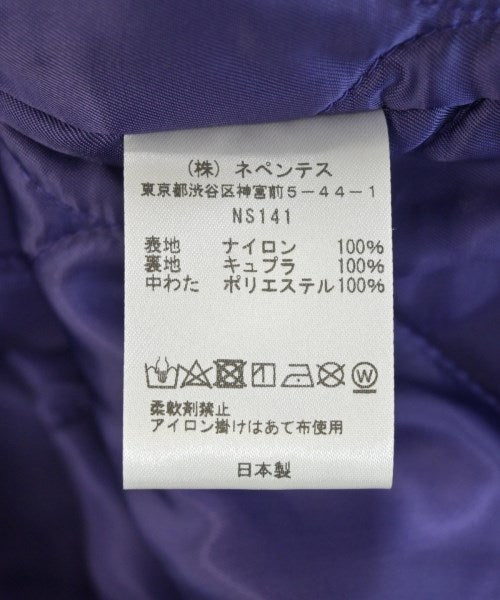 Needles 其他飛行外套