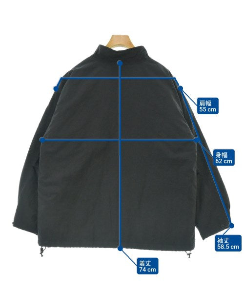 Needles 其他飛行外套