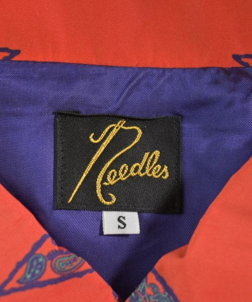 Needles 斜紋夾克
