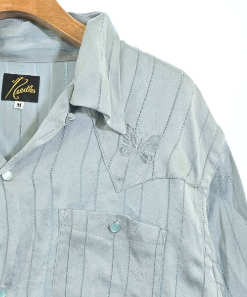 Needles 休襯衫