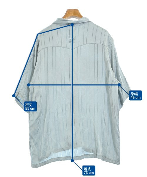 Needles 休襯衫