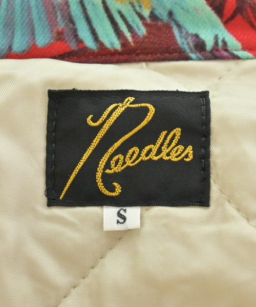 Needles 其他飛行外套