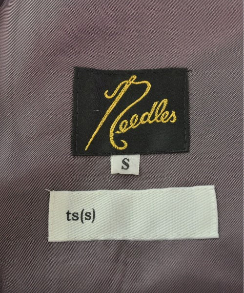ts(s) 其他款