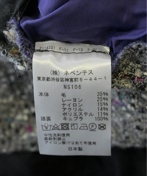 Needles 其他款