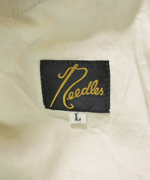 Needles 長褲