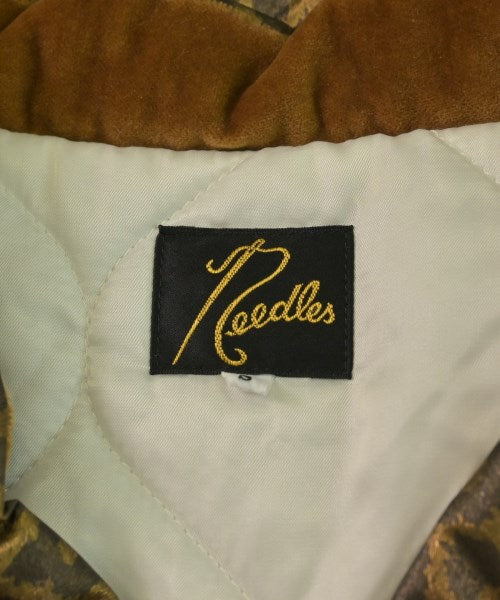 Needles 其他飛行外套