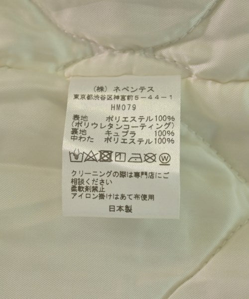 Needles 其他飛行外套