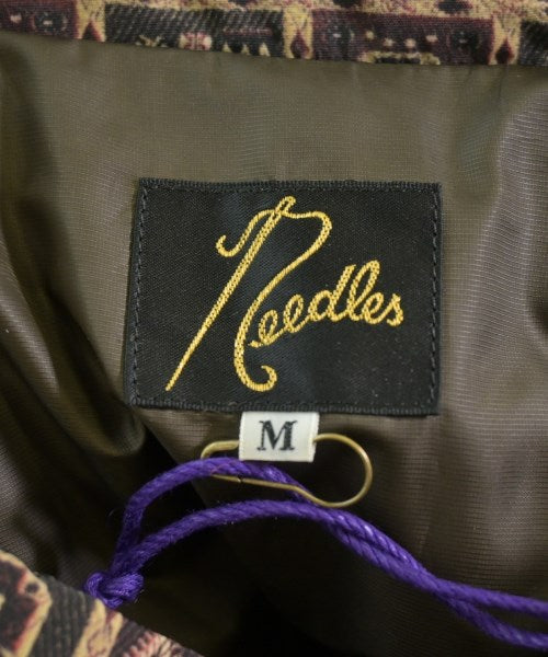 Needles 其他飛行外套