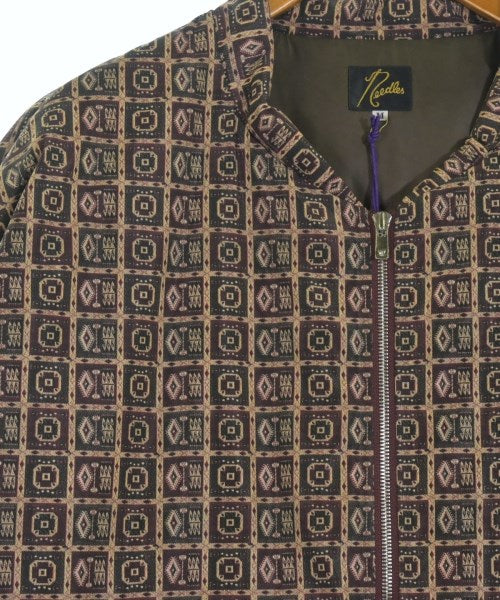 Needles 其他飛行外套