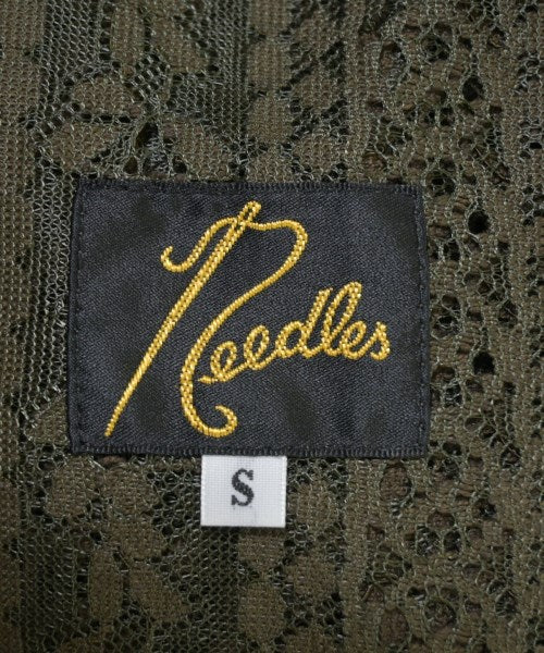 Needles 其他款