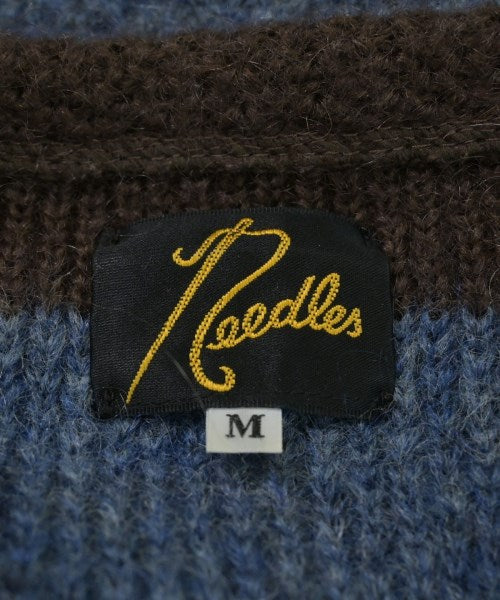 Needles 毛衣