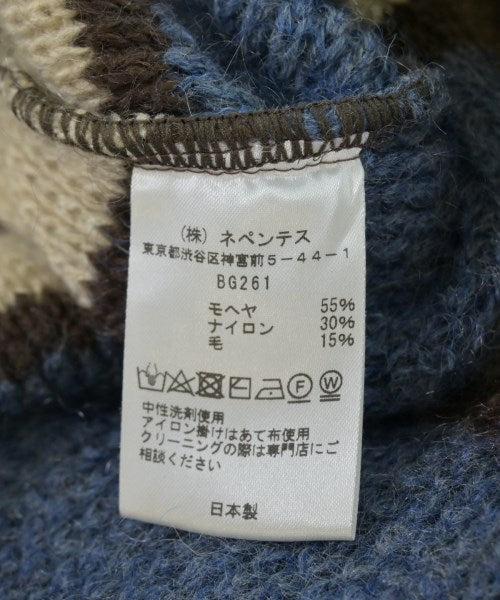 Needles 毛衣