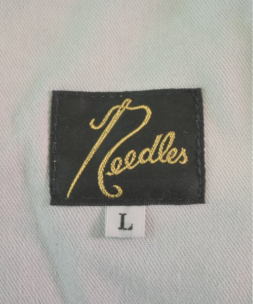 Needles 其他款