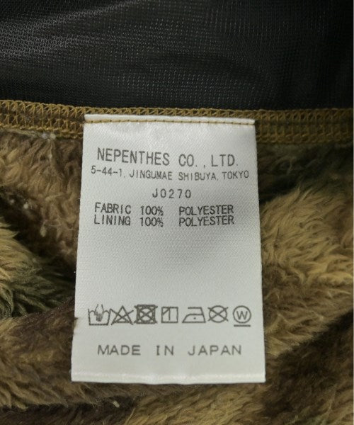 Needles 其他飛行外套