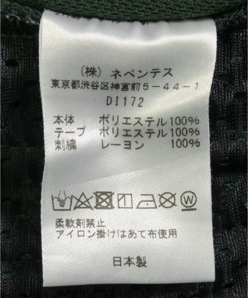 Needles 運動褲