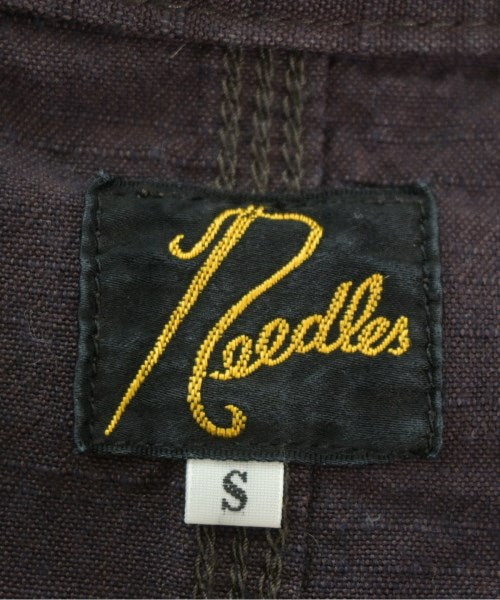 Needles 工作夾克