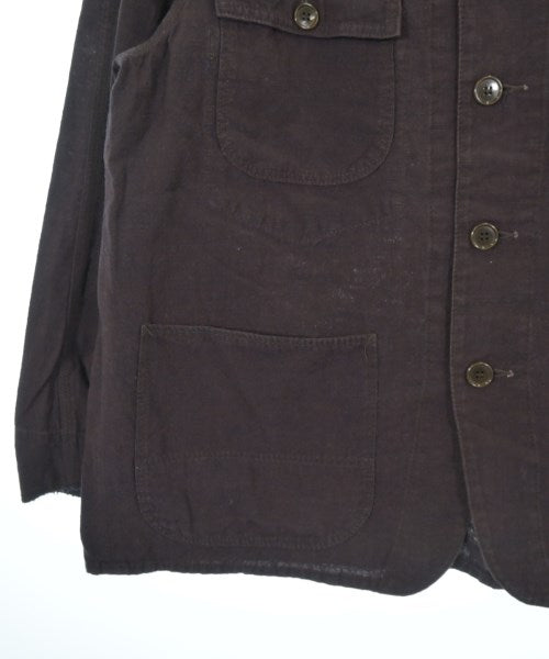 Needles 工作夾克