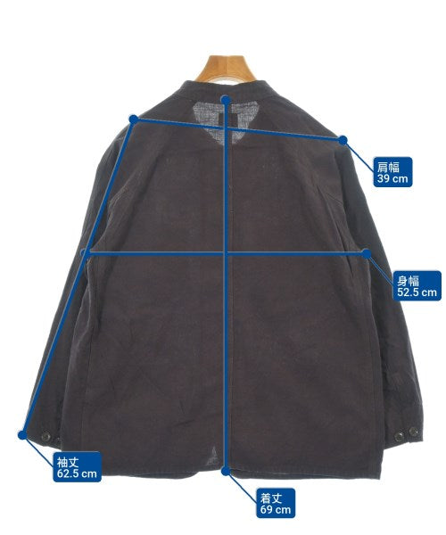 Needles 工作夾克