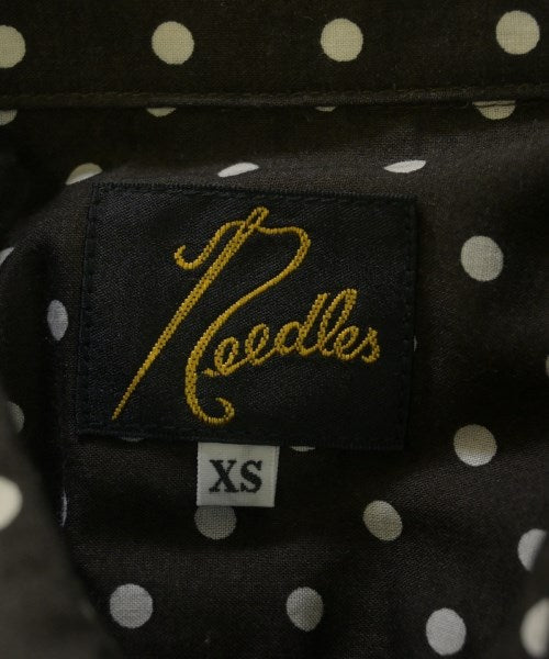Needles 休襯衫