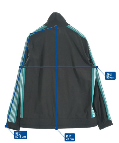 Needles 山系外套