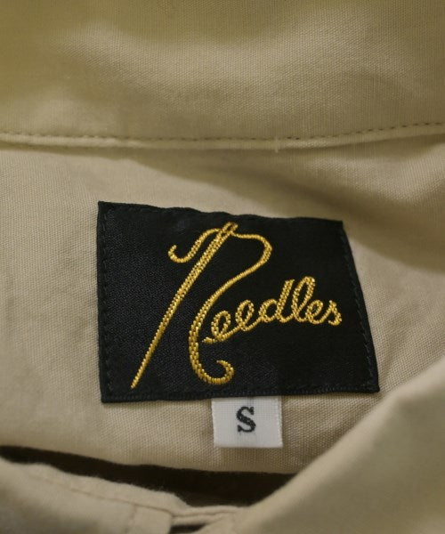 Needles 休襯衫