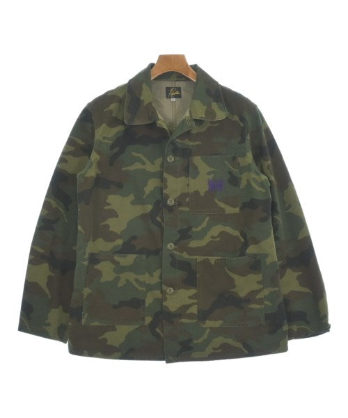 Needles 工作夾克