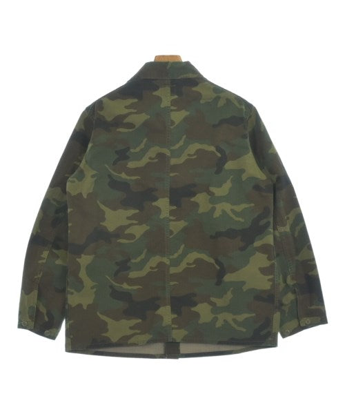 Needles 工作夾克