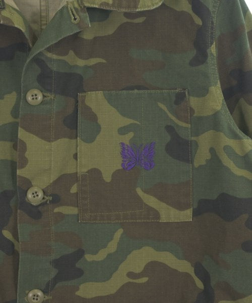 Needles 工作夾克