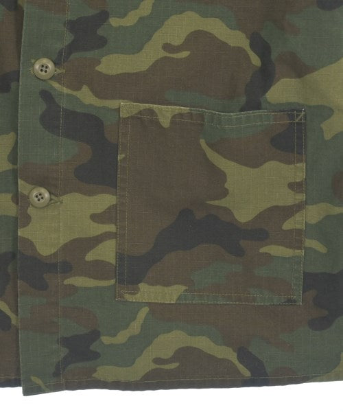 Needles 工作夾克