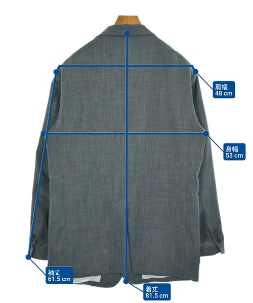 Needles 西裝外套