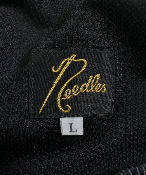 Needles 短