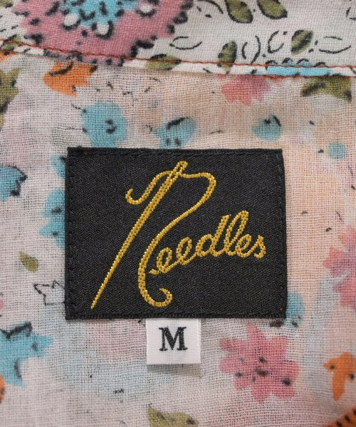 Needles 休襯衫
