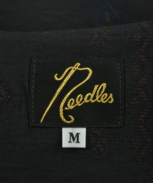 Needles 休襯衫
