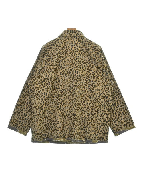 Needles 工作夾克