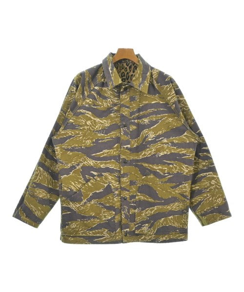 Needles 工作夾克